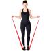 Dittmann Bodyband Therapy Band 25m Red - Medium | Optimal Resistance for Rehab & Fitness - Buy Online on GoSupps.com