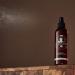 Dapper Dan 2 Piece Hairstylng Spray Set Includes 1 x Sea Salt Spray 200ml 1 x Hair Fixing Spray x 125ml - Firm Natural Hold With A Matte Texture Finish - Buy Online on GoSupps.com