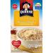 Quaker Instant Oatmeal Breakfast Cereal Maple Banana 12.1oz (Pack of 2) - Delicious and Nutritious Option for a Quick Morning Meal - Buy Online on GoSupps.com