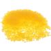  KBOLAE 100g of premium quality organic yellow beeswax granules for DIY lip balm - Buy Online on GoSupps.com
