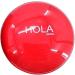 Hola Spain Skin Petal Body Talc Dusting Powder & Puff 4 oz. - Buy Online on GoSupps.com