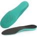 NOLITOY Orthotic Insoles for Kids - Plantar Support Inserts for Sports Shoes Size 2 | Comfort & Prevention - Buy Online on GoSupps.com