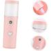 FRCOLOR Facial Humidifier Mini Humidifier Air Humidifier Nano Face Moisturizer Spray Moisture Cream - Buy Online on GoSupps.com
