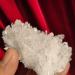 Natural Crystal Natural Crystal Calcite Cluster White Specimen Stone ningxiao (Size : 500-600g) - Buy Online on GoSupps.com