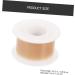 Healvian Protruding Ear Correction Stickers for Kids - Set of 3 Silicone Patches for Aesthetic Ear Correction | Health Patch for Toddlers - 100x2cmx3pcs - Buy Online on GoSupps.com