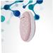 Pierre Ovale Exfoliante Pieds Taille Moyenne Volcanique Rose limination Callosit s Peau Morte Soin P dicure Portable Usage Pieds et Mains - Buy Online on GoSupps.com