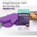 Mederma Skin Care for Scars 20g - Pack of 3 | Scar Treatment Cream - Effective & Affordable - Buy Online on GoSupps.com