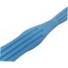2-Pack Silicone Massage Hammer & Scraping Plate Body Massage Tool for Relaxation | 37.5cm - Blue - Buy Online on GoSupps.com