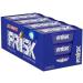 CG94! Frisk Caramelle Dure Gusto Menta Senza Zucchero Confezione da 12 Astucci in Metallo da 50 Mentine ciascuno
