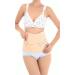 Nsstar Postpartum Girdle Belt for Women | Breathable Elastic Abdominal Binder | Post Pregnancy Slimming Shaper | International Shipping Available - Buy Online on GoSupps.com