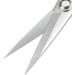 Buy uxcell Curved Blades 175mm Alloy Steel Leather Scissors - Soft Rubber Grip for Precision Cutting - Buy Online on GoSupps.com