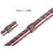 Canes Elderly Walking Stick Sturdy Durable Aluminum Alloy Four Leg Adjustable Heights with LED Light Comfy Base for Men Women Star of Light - Buy Online on GoSupps.com