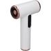 Cordless Hair Dryer Rechargeable Blow Dryer with Nozzle High Speed Portable Travel Hair Dryer 3 Heat & Speed Levels Fast Drying for Home Dormitory Camping Adults Kids (US) - Buy Online on GoSupps.com