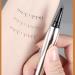 Cooklesa Eyebrow Two-Pronged Eyebrow Pencil Natural Waterproof Eyebrow Pen With Microfine Tip 2024 Upgraded Natural Brows Eyebrow Pen 3D Waterproof Microblading Eyebrow Pen (2pcs B) - Buy Online on GoSupps.com