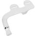Non Electric Bidet G3/8 - Bathroom Bidet Seat Attachment with Double Nozzle & Water Spray for Efficient Hygiene - Buy Online on GoSupps.com