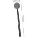 Clispeed 10 STK Tongue Cleaning Brush & Scraper - 2-in-1 Oral Hygiene Tool for Kids & Adults - TPR 5 Colors 18.5x3.5cm - Fresh Breath & Mouth Care - Buy Online on GoSupps.com