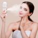 Dacvgog Portable Facial Steamer Mini USB Facial Humidifier Nano Facial Sprayer Spray Machine - Buy Online on GoSupps.com