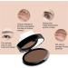 Eyebrow Stamp - Eyebrow Stamp - Eyebrow Powder for Perfect Eyebrows Every Day - Easy to Use and Long Lasting - Waterproof - for Women (Dark Brown) - Buy Online on GoSupps.com