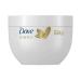 Dove Silky Body Cream pot 300 ml