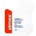 Elmex Dental Floss Unwaxed with Amine Fluoride 50M - Superior Oral Care for Healthy Teeth | Buy Internationally - Buy Online on GoSupps.com