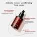 Whamisa Fresh Cactus Magic Serum 99.9% Natural 35.66% Organic Opuntia Ficus-Indica Cactus Extract Instant Wrinkle Remover Anti aging serum for Face & Eye Moisturizing Repairing 33ml - Buy Online on GoSupps.com