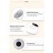 Caulo Electrical Warm Air Heater - Touch Control 360 Rotatable Design for Home Room Wall & Bathroom | Winter Pain Relief for Feet & Legs - Buy Online on GoSupps.com