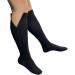 MDRCG Compression Socks with Zipper | 20-30mmHg Support Stockings for Varicose Veins Edema & Recovery | XXL Size for Men & Women - Buy Online on GoSupps.com
