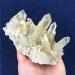 1.34LB Natural Citrine Quartz Specimen D2230 Raw Stones and Minerals Stone Mineral Specimen