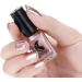 BOKIOESDE Nail Polish With Steel Balls Secret To Stunning Nails And Then Brush Another Layer After Dries. Is Recommended To Brush - Buy Online on GoSupps.com