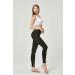 DEVOPS Women's Thermal Long Johns Underwear Leggings Pants 2 Pack - Black, Small - Buy Online on GoSupps.com