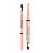 2in1 doubleended eyebrow pencil spare tip micropercent point complements eyebrows looks natural does not require sharpening does not fade so easily A unit size One size A