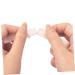 30 Rolls Eyelash Tape - Essential Eyelash Extension Supplies for Makeup Artists | Adhesive Lash Tape 900x1.2cm - Perfect for International Shipping - Buy Online on GoSupps.com