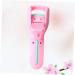 Half Eyelash Curler & Separator | Precision Eyebrow Grooming Brush & Makeup Tools for Perfect Lashes | International Shipping Available - Buy Online on GoSupps.com
