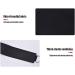 Self-Warming Lower Back Bandage & Waist Support Belt | Adjustable Pain Relief for Scoliosis Herniated Disc | Lumbar Spine Spasm Relief - Buy Online on GoSupps.com