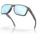 Buy Oakley Men's Holbrook Sunglasses Prizm Deep H2O Polarized - International Shipping Available - Buy Online on GoSupps.com