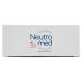 Neutromed Intimo Cleaner 250 ml - Gentle Feminine Hygiene Wash for Daily Use - pH Balanced & Hypoallergenic - Ship Worldwide - Buy Online on GoSupps.com