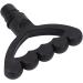 Portable Fascia Gun Head - Muscle Massager for Home & Massage Shops | Ideal for Men & Women - Buy Online on GoSupps.com