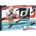 2021 Panini DONRUSS Football EXCLUSIVE HUGE Factory Sealed Retail Box with 88 Cards! Look Rookies & Autos of Mac Jones, Trevor Lawrence, Justin Fields, Zach Wilson, Trey Lance & Many More! WOWZZER!