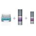 BellaMia Quench H20 - Anti-Aging Face Serum for a Radiant Morning Lift - Everfirm Formula for Effortless Makeup Application - Buy Online on GoSupps.com