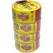 Dongwon Tuna Light Standard 150g X 4 (600g) - Buy Online on GoSupps.com