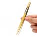 NBGGFF Tweezers Tweezers Straight Tip Pointed Bamboo for Phone Electronic Repair Welding Hand Tools