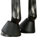 PFIFF Over-the-Knee Boots 'Gandia' - Stylish Black MM for Women | Shop Internationally - Buy Online on GoSupps.com