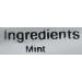 Old India Spearmint Dried 1kg - Premium Quality Mint Leaves for Culinary Delights - Buy Online on GoSupps.com