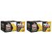 Walkers Max Strong Jalape o & Cheese Sharing Double Coated Peanuts 175g (Case of 8) Yellow (Pack of 2) 175 g (Pack of 16)