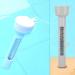 Eastbuy Swimming Pool Thermometer - Indoor Outdoor Mini Floating Water Thermometer for Swimming Pool - Buy Online on GoSupps.com