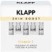 KLAPP Cosmetics Skin Boost vitamine C ampullen 5 x 2 ml - Buy Online on GoSupps.com