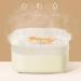 Care Silicone Toothbrush for Babies 0-18 Months | Infant Training Toothbrush for Healthy Teeth & Gums - Disposable & Safe - Buy Online on GoSupps.com