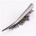 Beaupretty 1pc Crystal Styling Thick Stylish Beak Dark Women with for Hairpins Barrettes Alligator Accessories Jewelry Girl Elegant Bridal Girls Wedding Hair Delicate Hairpin Large - Buy Online on GoSupps.com