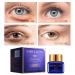 Anti-puffiness Anti Aging Brightening Caffeine Eye Bags Serum Under Eye Dark Circle Cream - Buy Online on GoSupps.com