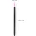Quartz Stone Polishing Pen Exfoliating Cuticle Pusher Manicure Grinding Rod with 45-Degree Bevel for Safe and Quick Removal of Dead Skin and Cuticles Durable and Practical  - Buy Online on GoSupps.com
